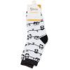 Носки детские Bross с пандами (5082-8-10-white) изображение 3