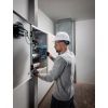 Шуруповерт Bosch GSB 183-LI 18V, 2х2Ah, 21-56 Нм, 374-1815 об/мин, кейс, 1.2 кг (0.601.9K9.100) изображение 2
