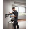 Шуруповерт Bosch GSB 183-LI 18V, 2х2Ah, 21-56 Нм, 374-1815 об/мин, кейс, 1.2 кг (0.601.9K9.100) изображение 3