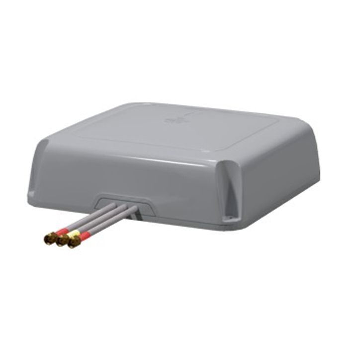 Антенна Sirio LPA 5G Ceiling MiMo/WLAN (698- 6000МГц)