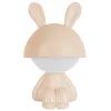 Нічник Kite Світильник LED з акумулятором Cute Bunny, персиковий (K25-316-1-4) зображення 2