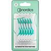 Щетки для межзубных промежутков Nordics Silicon Interdental Softpicks Силиконовые 30 шт. (3800500324531)