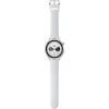 Смарт-годинник Xiaomi Watch S4 Silver BHR9197GL (1126557) зображення 3