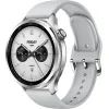 Смарт-годинник Xiaomi Watch S4 Silver BHR9197GL (1126557)
