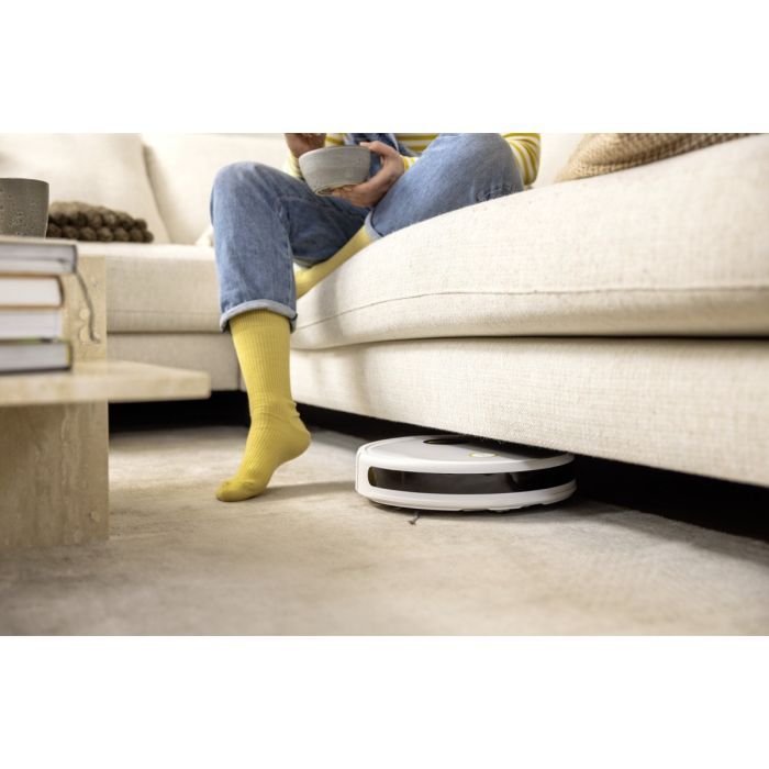 Пылесос Karcher RCV 2 (1.269-670.0) изображение 5