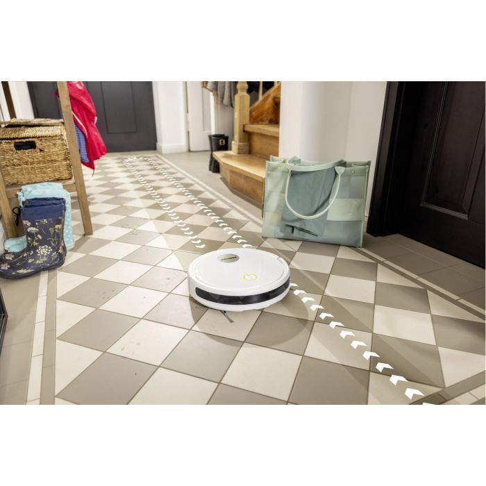 Пылесос Karcher RCV 2 (1.269-670.0) изображение 7