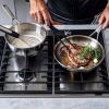 Сковорода GreenPan Geneva, 18 см з керамічним покриттям (CC005245-001) изображение 6
