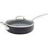 Сотейник GreenPan Barcelona Pro з кришкою 28 см, 4,6 л (CC005328-001) изображение 2
