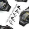 Пленка защитная Armorstandart Huawei Watch GT 5 Pro 46mm 6pcs (ARM83825) изображение 2