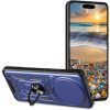 Чехол для мобильного телефона BeCover Military Xiaomi Redmi Note 14 Pro 5G Blue (713095) изображение 2