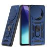 Чехол для мобильного телефона BeCover Military Xiaomi Redmi Note 14 Pro 5G Blue (713095) изображение 3