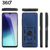 Чехол для мобильного телефона BeCover Military Xiaomi Redmi Note 14 Pro 5G Blue (713095) изображение 4