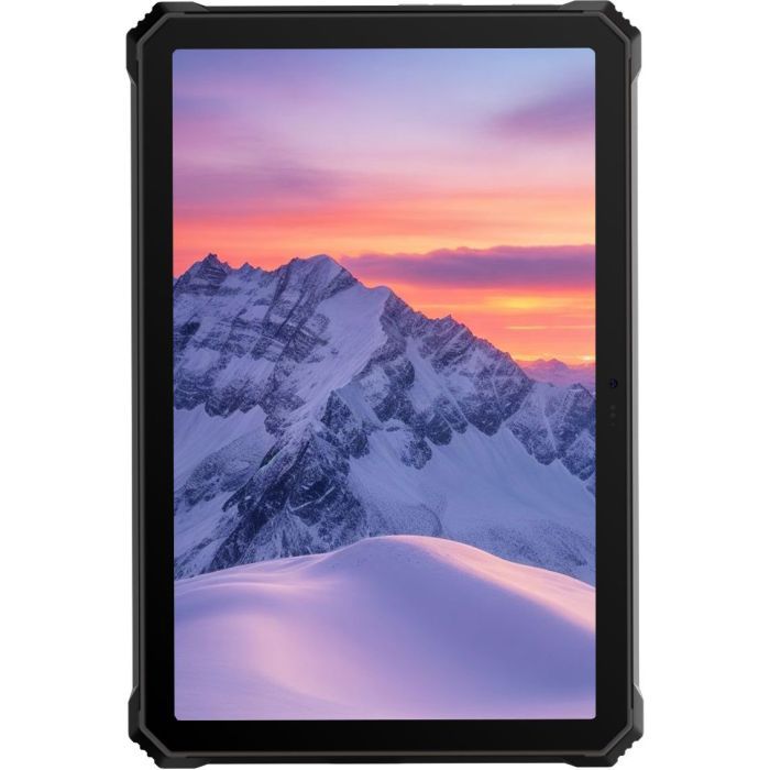 Планшет Blackview Tab Active 10 Pro 10.95" 12/256GB LTE / 5G Black (6931548318798) изображение 2