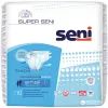 Підгузки для дорослих Seni Super Small 55-80 см 10 шт (5900516803711)