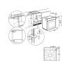 Духовой шкаф Electrolux EOA5220FOV изображение 6