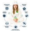 Гель для стирки Moomin Laundry Universal 900 мл (5701017420038) изображение 6