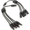 Коннектор Voltronic YT-МС4-1x4 изображение 2