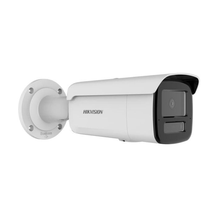 Камера відеоспостереження Hikvision DS-2CD2T63G2-4LI (4.0) зображення 3