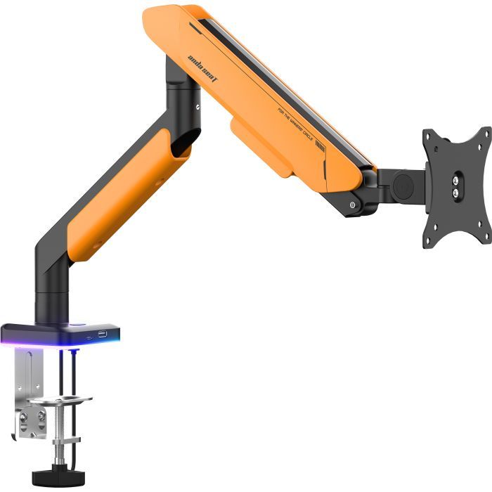 Кронштейн Anda Seat AD-W-A9X-1S-BO > цены в Киеве и Украине Кронштейн Anda Seat AD-W-A9X-1S-BO