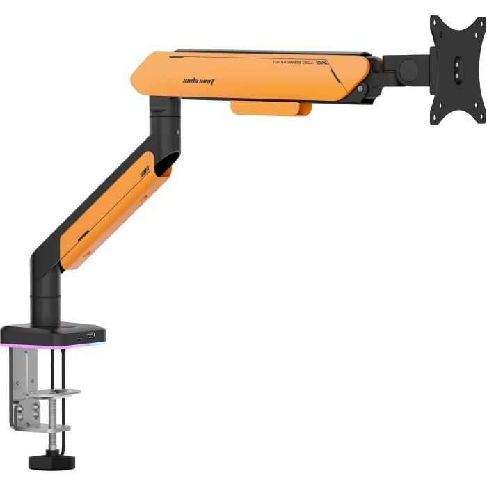 Кронштейн Anda Seat AD-W-A9X-1S-BO изображение 3 Кронштейн Anda Seat AD-W-A9X-1S-BO изображение 3