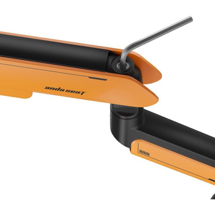 Кронштейн Anda Seat AD-W-A9X-1S-BO изображение 5 Кронштейн Anda Seat AD-W-A9X-1S-BO изображение 5