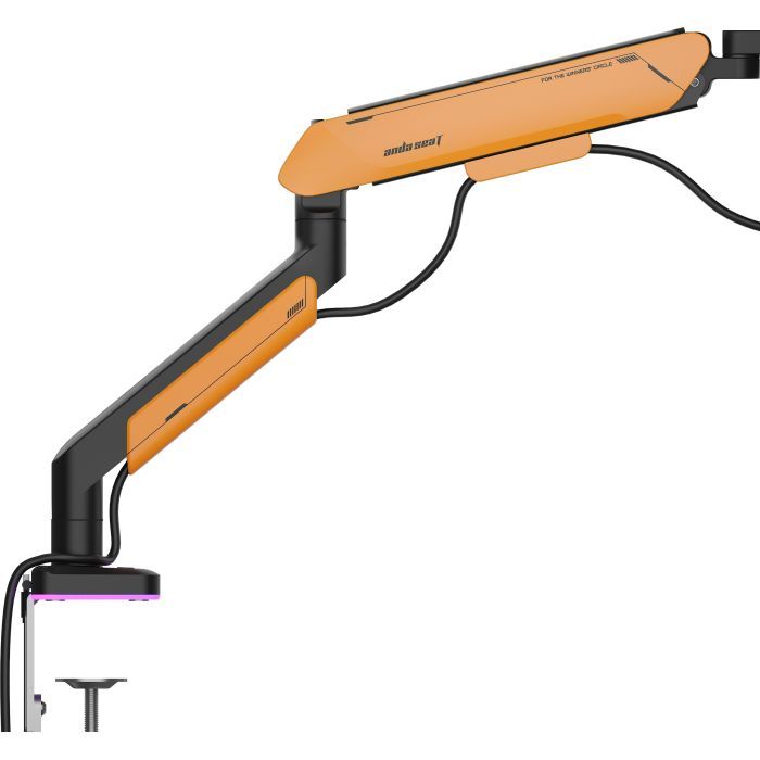 Кронштейн Anda Seat AD-W-A9X-1S-BO изображение 7 Кронштейн Anda Seat AD-W-A9X-1S-BO изображение 7