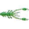 Силикон рыболовный Reins Ring Shrimp 3" 592 Bucksy Chart (10 шт/уп.) (1552.09.79)