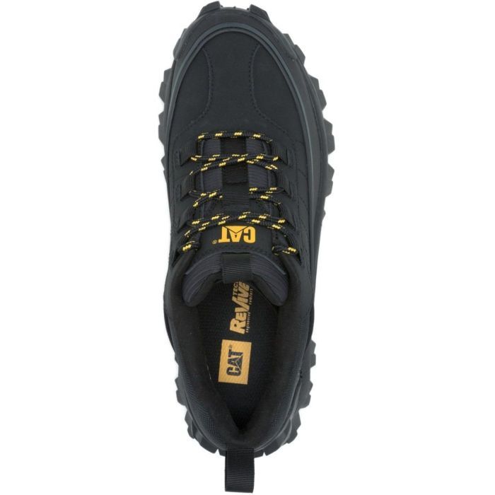 Кроссовки Caterpillar (CAT) Intruder Galosh 2.0 Low Wp P111554 чорні 42 (195020562581) изображение 3