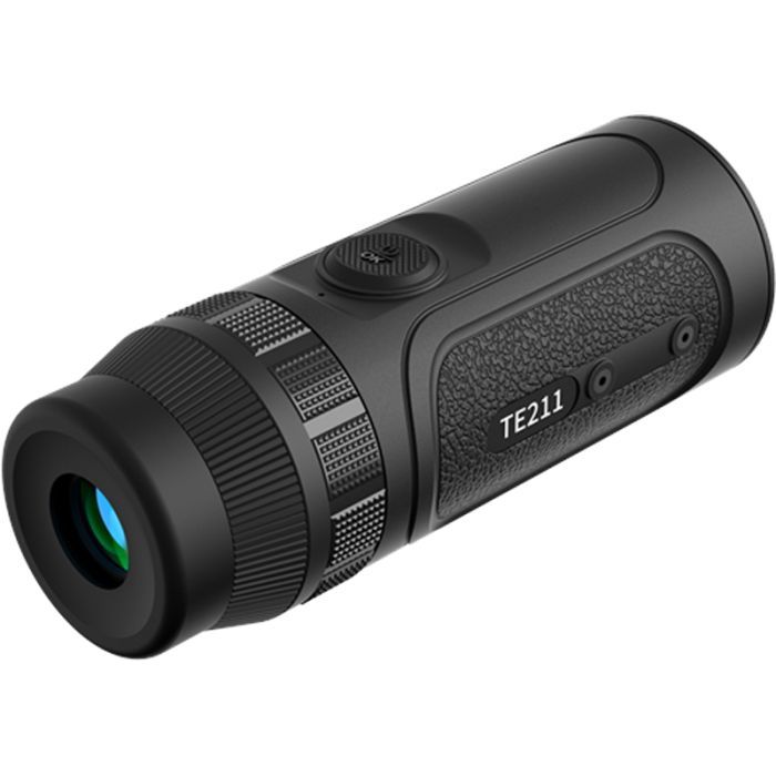 Монокуляр Guide тепловізійний TE211 256x192 500 м (TE211) изображение 2
