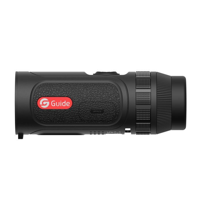 Монокуляр Guide тепловізійний TE211 256x192 500 м (TE211) изображение 9
