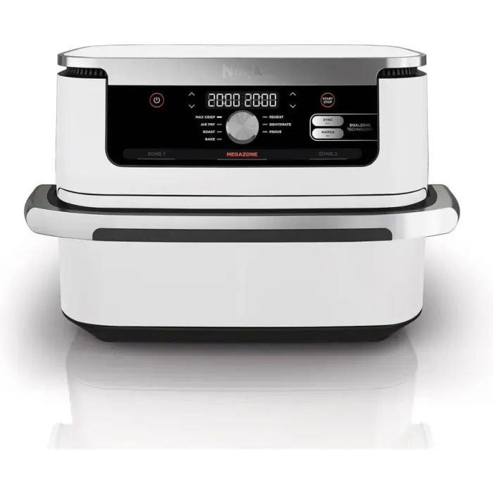 Мультипіч Ninja Foodi FlexDrawer (AF500EU)