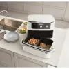 Мультипіч Ninja Foodi FlexDrawer (AF500EUWH) зображення 2