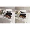 Мультипіч Ninja Foodi FlexDrawer (AF500EUWH) зображення 4