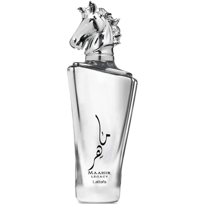 Парфюмированная вода Lattafa Perfumes Maahir Legacy 100 мл (6290360590189)