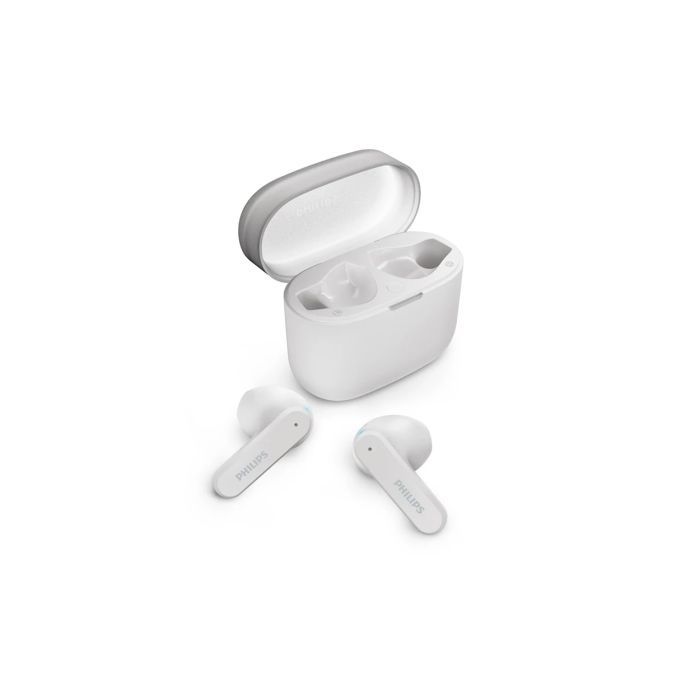 Навушники Philips TAT2139 Touch Control White (TAT2139WT/00)