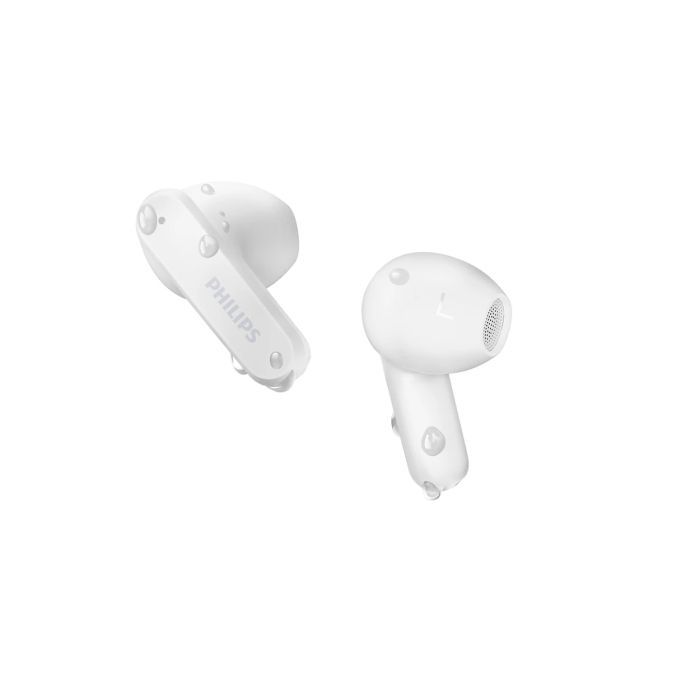 Навушники Philips TAT2139 Touch Control White (TAT2139WT/00) зображення 6