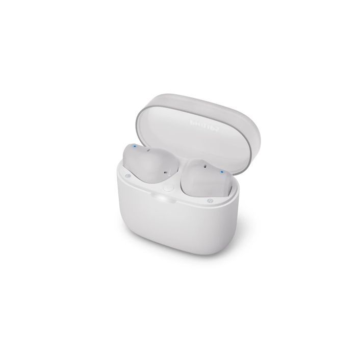 Навушники Philips TAT2139 Touch Control White (TAT2139WT/00) зображення 7