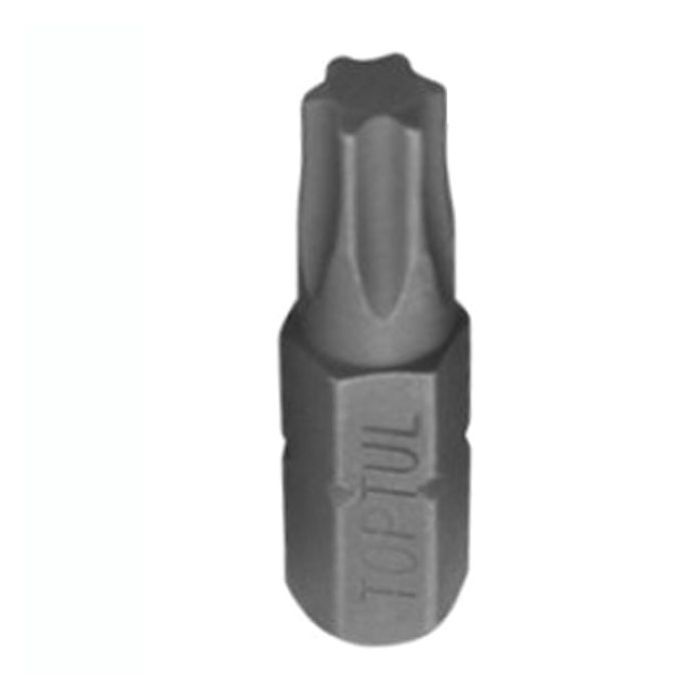 Бита для шуруповерта Toptul 10мм L-30мм TORX T55 (FSEA1255)