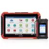 Автосканер LAUNCH X-431 PAD9 LINK с адаптером SmartLink C V3.0 (X-431 PAD9 LINK)