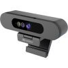 Веб-камера Sandberg Face-ID 2 HD 1080p Windows Hello USB-C/USB2.0 Black (134-40) зображення 2