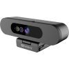 Веб-камера Sandberg Face-ID 2 HD 1080p Windows Hello USB-C/USB2.0 Black (134-40) зображення 3