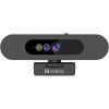 Веб-камера Sandberg Face-ID 2 HD 1080p Windows Hello USB-C/USB2.0 Black (134-40) зображення 5