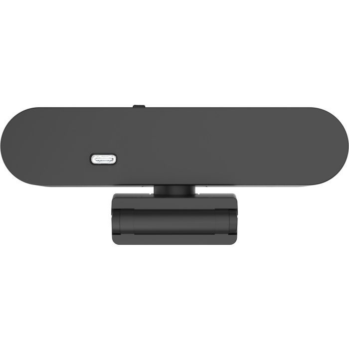 Веб-камера Sandberg Face-ID 2 HD 1080p Windows Hello USB-C/USB2.0 Black (134-40) зображення 6