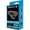 Веб-камера Sandberg Face-ID 2 HD 1080p Windows Hello USB-C/USB2.0 Black (134-40) зображення 7