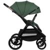 Коляска Lionelo 2 в 1 LAYLA 2IN1 GREEN FOREST (LO-LAYLA 2IN1 GREEN FOREST) зображення 4