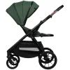 Коляска Lionelo 2 в 1 LAYLA 2IN1 GREEN FOREST (LO-LAYLA 2IN1 GREEN FOREST) зображення 5