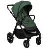 Коляска Lionelo 2 в 1 LAYLA 2IN1 GREEN FOREST (LO-LAYLA 2IN1 GREEN FOREST) зображення 6