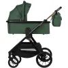 Коляска Lionelo 2 в 1 LAYLA 2IN1 GREEN FOREST (LO-LAYLA 2IN1 GREEN FOREST) зображення 8
