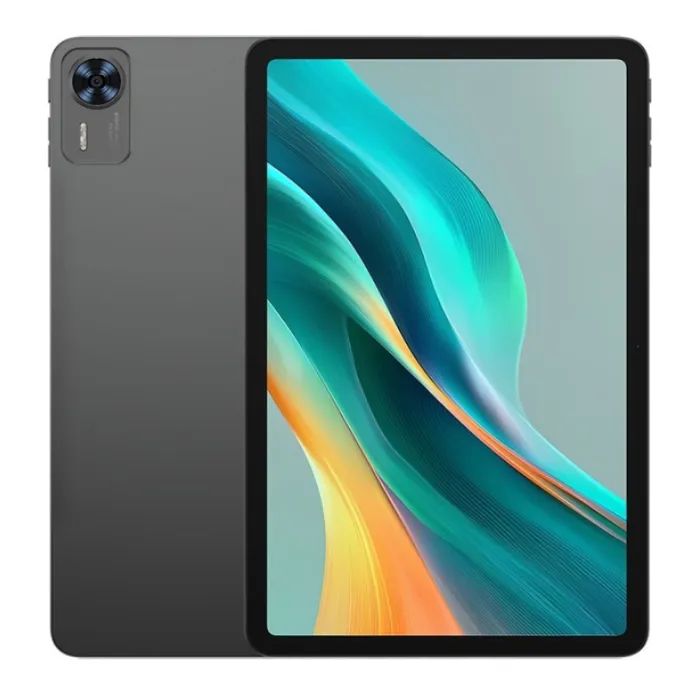 Планшет Doogee T36 12" 8/256GB 4G (LTE) Blue (6923740246917)
