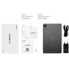 Планшет Doogee T36 12" 8/256Gb 4G (LTE) Urban Black (6923740246993) зображення 6